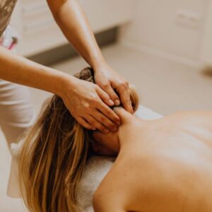 Massagem - Assinatura mês