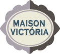 Salão Maisson Vinctoria